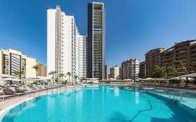 Port Benidorm Hotel&Spa 4* Sup